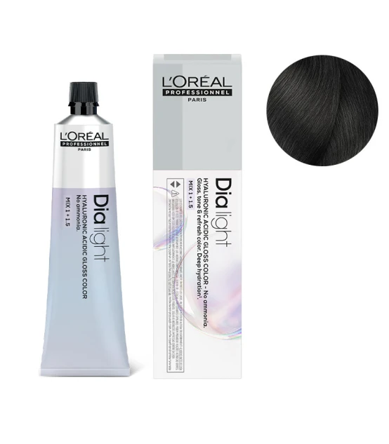 L'Oréal Professionnel Dia Light 60ml 4  | Celini.be