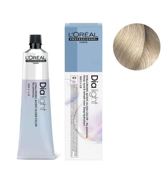 L'Oréal Professionnel Dia Light 60ml 10.01  | Celini.be