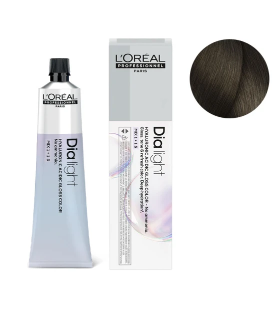 L'Oréal Professionnel Dia Light 60ml 6  | Celini.be