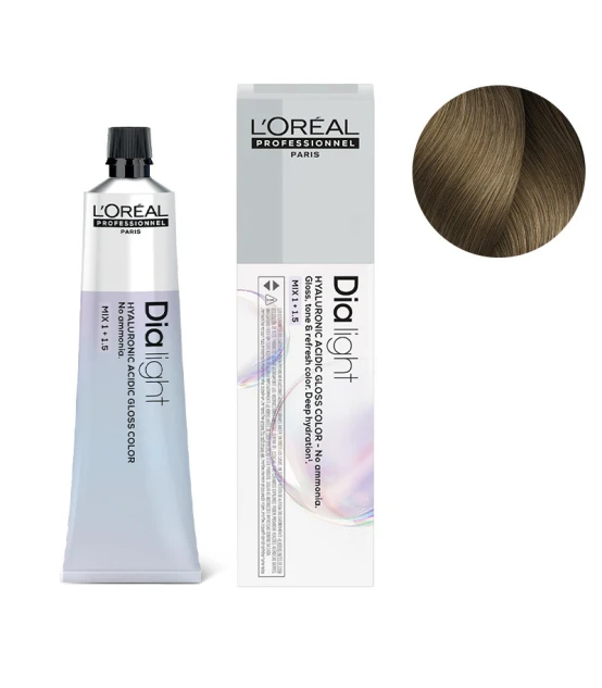 L'Oréal Professionnel Dia Light 60ml 8  | Celini.be