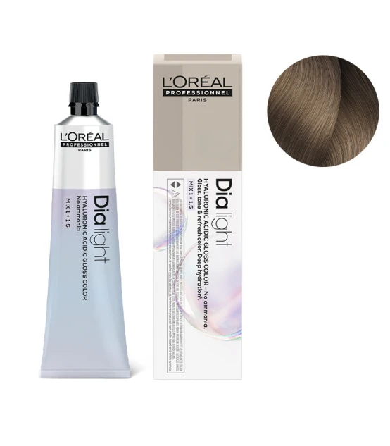 L'Oréal Professionnel Dia Light 60ml 8.23  | Celini.be