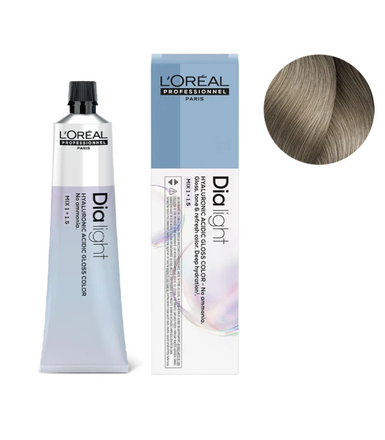 L'Oréal Professionnel Dia Light 60ml 9.11  | Celini.be