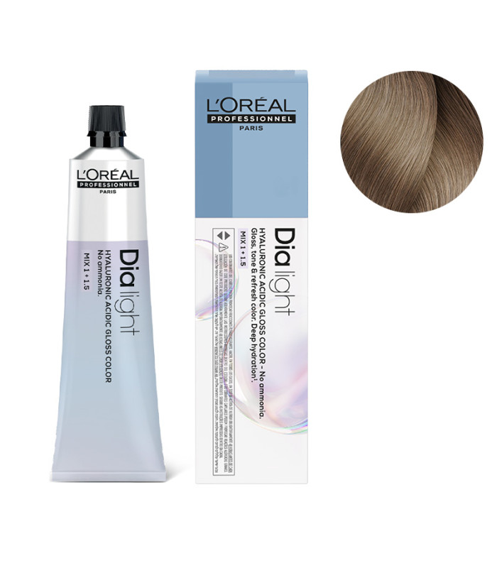 L'Oréal Professionnel Dia Light 60ml 9.12  | Celini.be