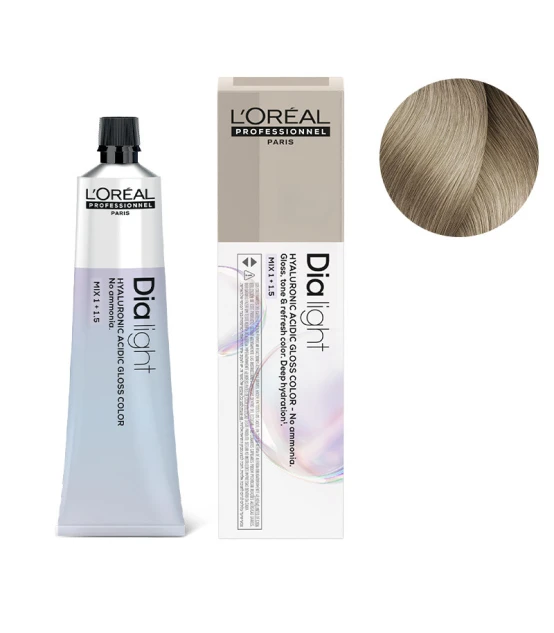 L'Oréal Professionnel Dia Light 60ml 10.13  | Celini.be