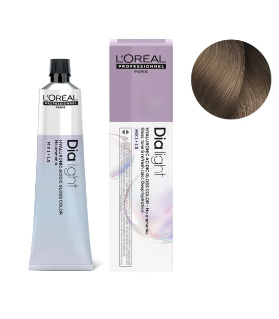 L'Oréal Professionnel Dia Light 60ml 8.28  | Celini.be