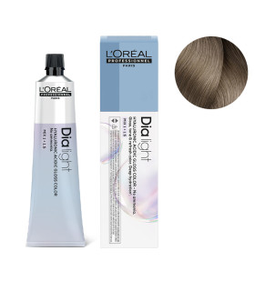 L'Oréal Professionnel Dia Light 60ml 8.11  | Celini.be