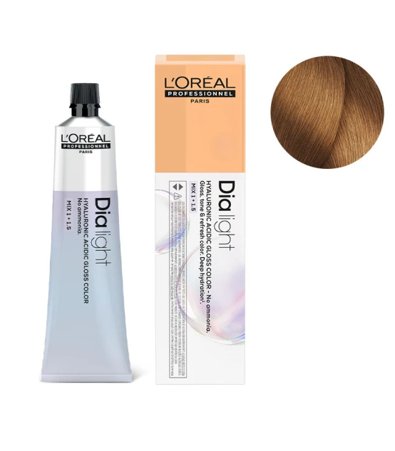 L'Oréal Professionnel Dia Light 60ml 8.34  | Celini.be