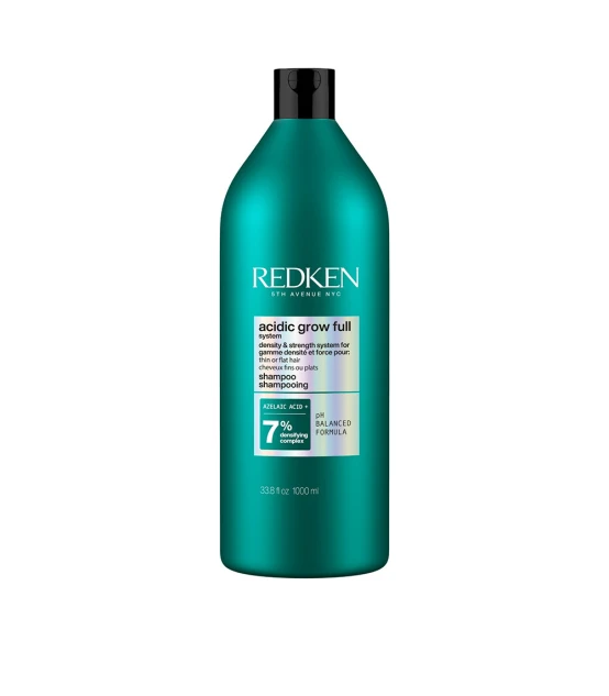Acidic Grow Full Shampooing 1000ml