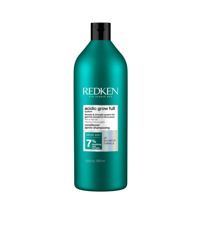 Acidic Grow Full Après-shampooing 1000ml