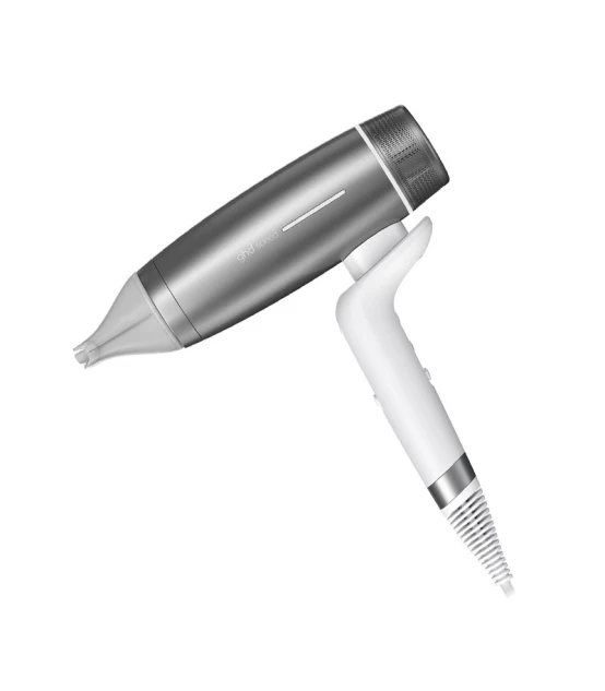 Sèche-Cheveux Speed Blanc