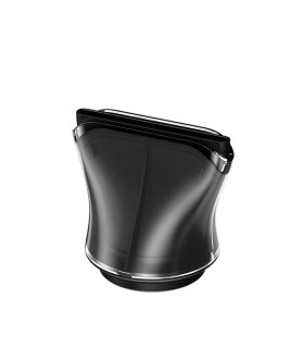 Embout Concentrateur Noir