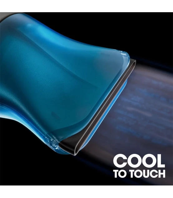 Embout Concentrateur Noir