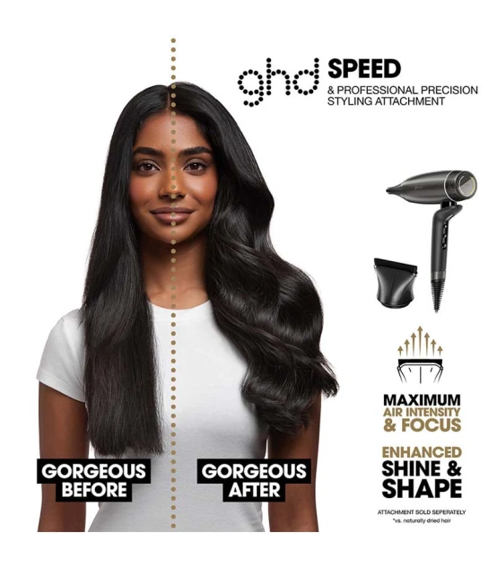 Embout Concentrateur De Précision