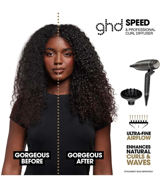 Diffuseur Pour Sèche-Cheveux