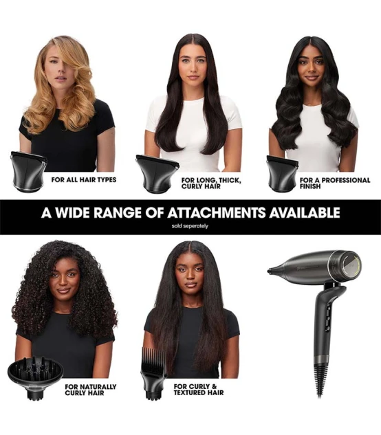 Diffuseur Pour Sèche-Cheveux