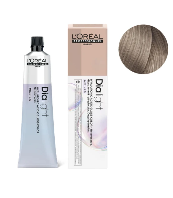 Dia Light 60ml 9.82