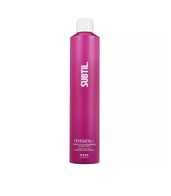 Finishing+ Strong 500ml