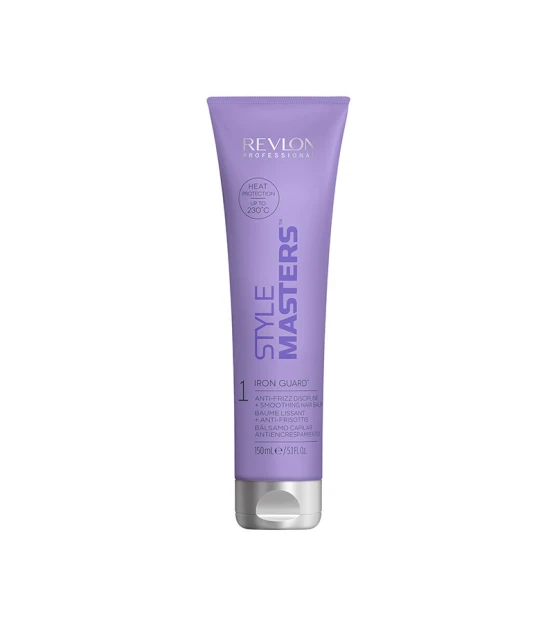 Revlon Professional Style Masters Iron Guard 150ml  | Celini.be