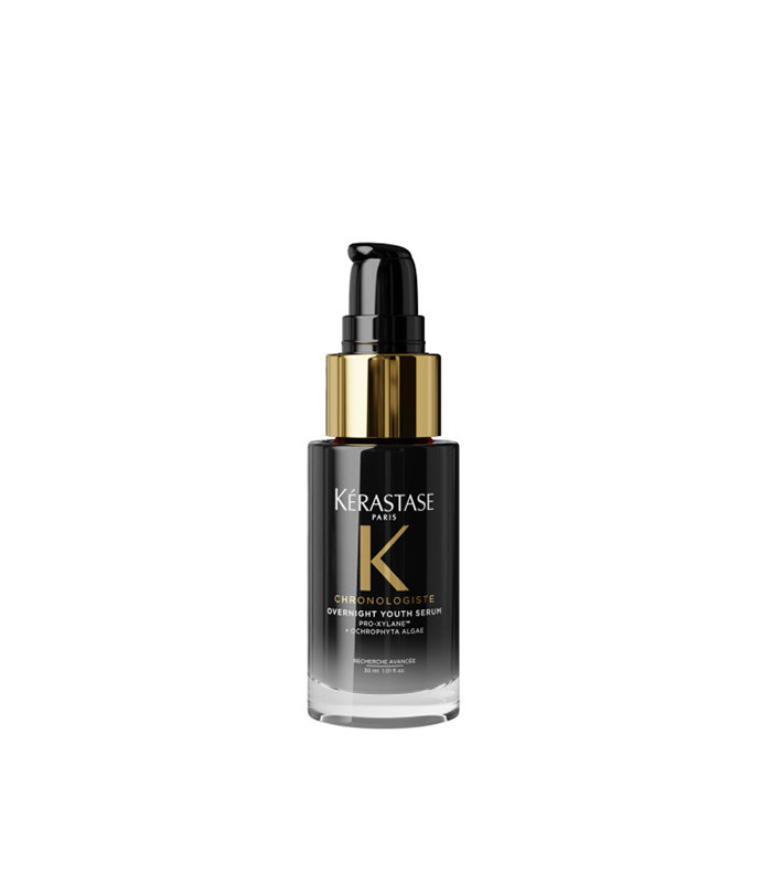 Kérastase Chronologiste Overnight Youth Serum 30ml  | Celini.be