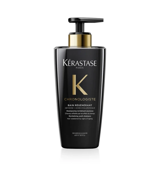Kérastase Chronologiste Bain Régénérant 500ml  | Celini.be