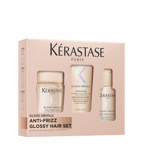 Kérastase Gloss Absolu Discovery Set  | Celini.be