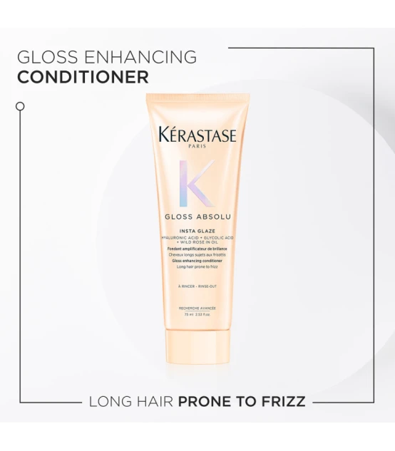 Kérastase Gloss Absolu Discovery Set  | Celini.be