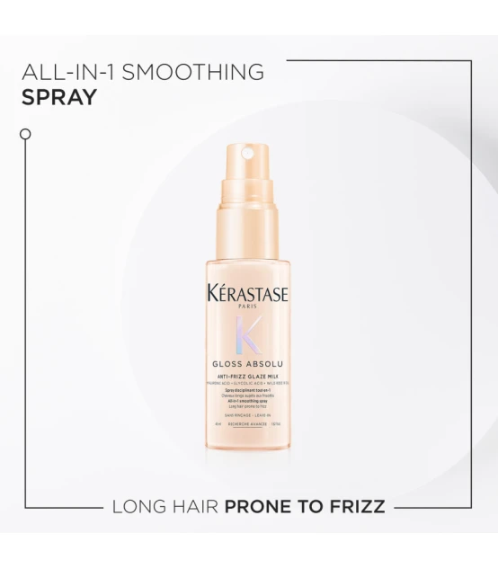 Kérastase Gloss Absolu Discovery Set  | Celini.be