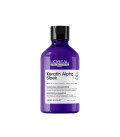 L'Oréal Professionnel Keratin Alpha Sleek Shampoo 300ml  | Celini.be