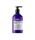 L'Oréal Professionnel Keratin Alpha Sleek Shampooing 500ml  | Celin...