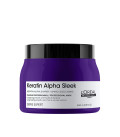 L'Oréal Professionnel Keratin Alpha Sleek Masque 500ml  | Celini.be