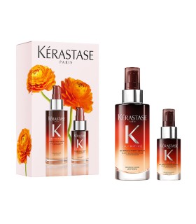 Kérastase Nutritive Masque Coffret Printemps  | Celini.be