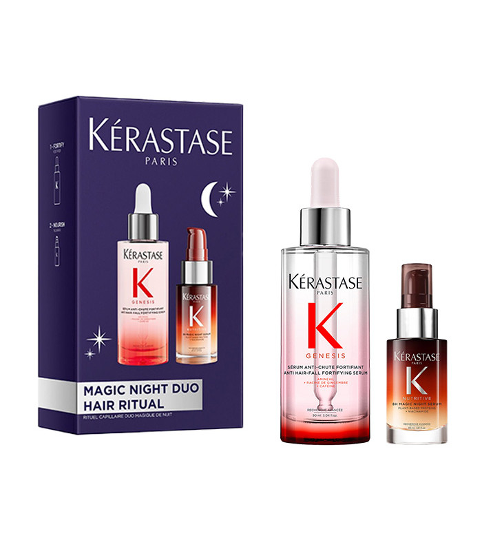 Kérastase Genesis Masker Spring Set  | Celini.be