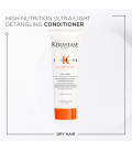 Kérastase Nutritive Discovery Set  | Celini.be