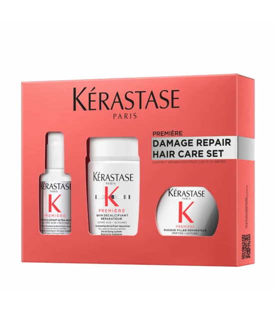 Kérastase Première Discovery Set  | Celini.be