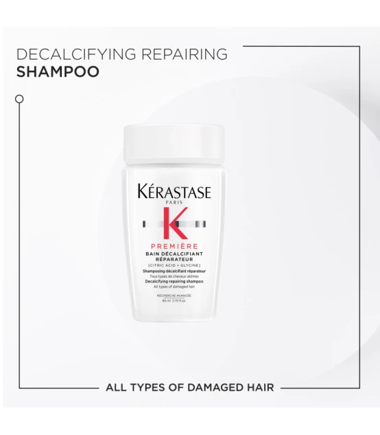 Kérastase Première Discovery Set  | Celini.be