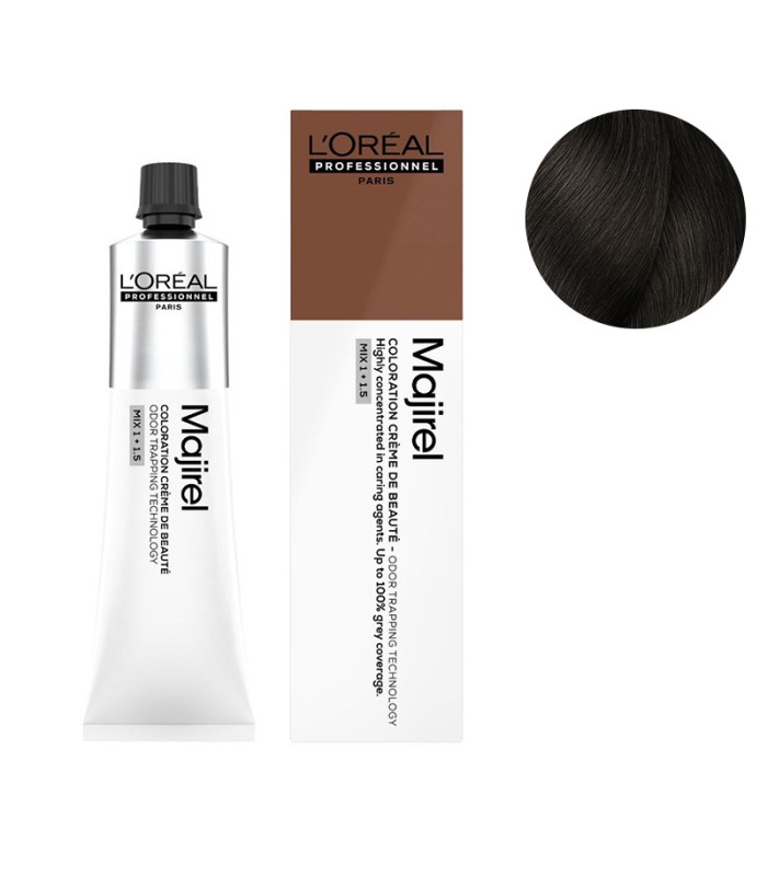 L'Oréal Professionnel Majirel 60ml 5.32  | Celini.be