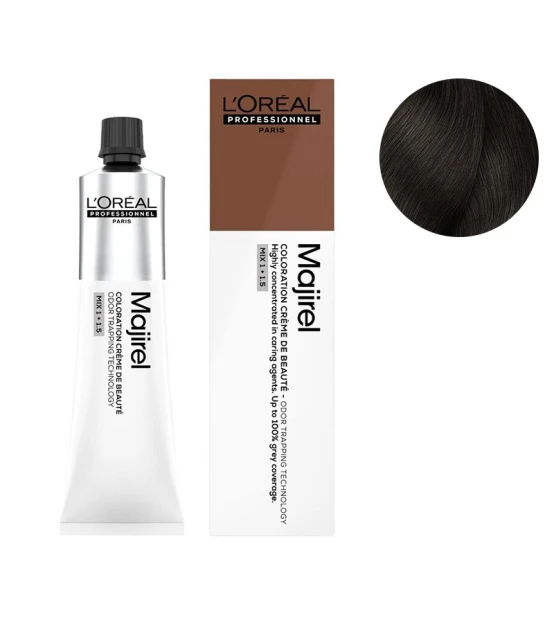 L'Oréal Professionnel Majirel 60ml 5.32  | Celini.be