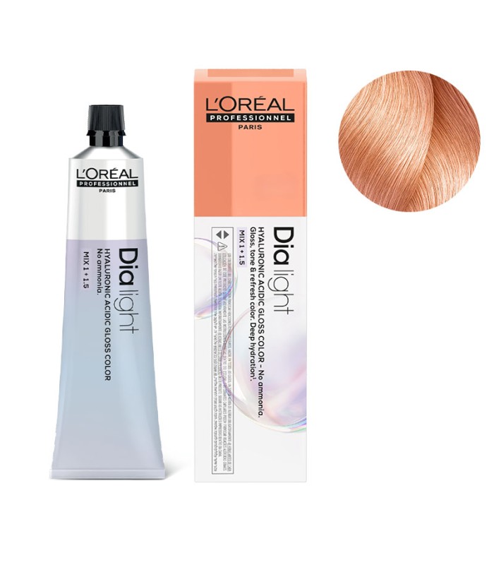L'Oréal Professionnel Dia Light 60ml 10.25  | Celini.be
