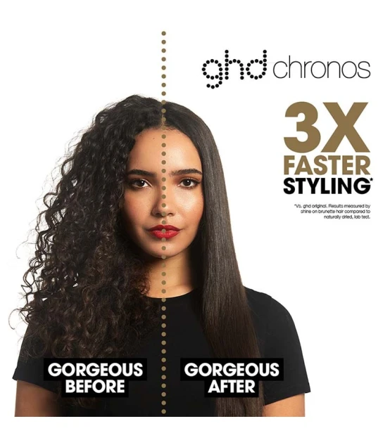 ghd Chronos Styler Sunkissed Peach Jelly Collection  | Celini.be