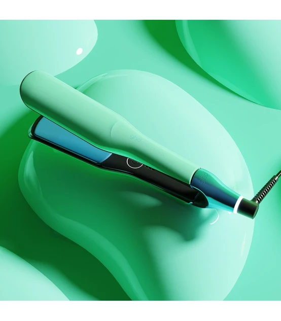 ghd Chronos Max Jelly Mint Jelly Collection  | Celini.be