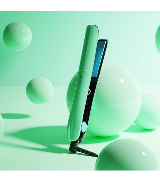 ghd Styler Gold Jelly Mint Jelly Collection  | Celini.be