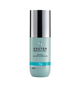 System Professional Balance Instant Scalp Restore 125ml  | Celini.be