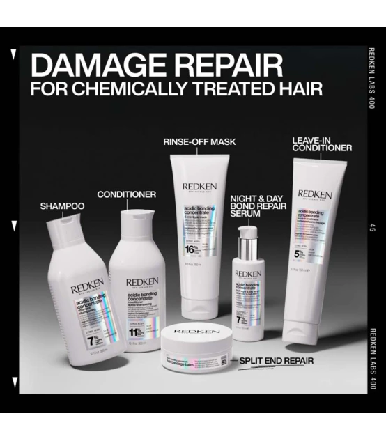 Redken Acidic Bonding Concentrate Balm 75ml  | Celini.be