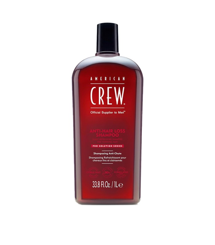 Anti-Hairloss Shampoo 1000ml