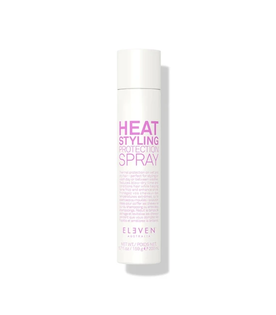 Heat Styling Protection Spray 200ml