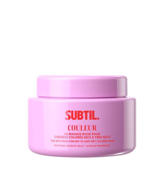 Couleur Le Masque Riche 250ml