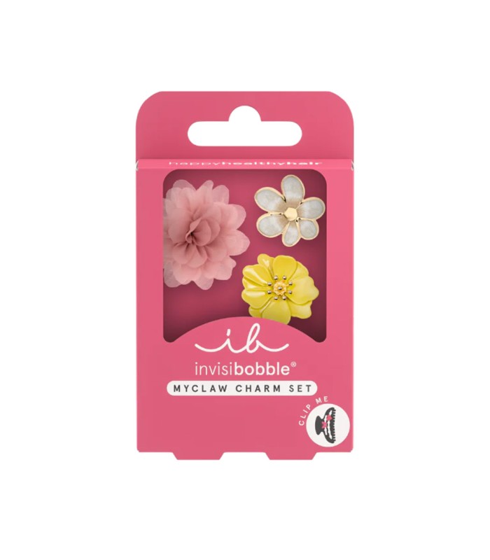MYCLAW Set Hothouse Florals