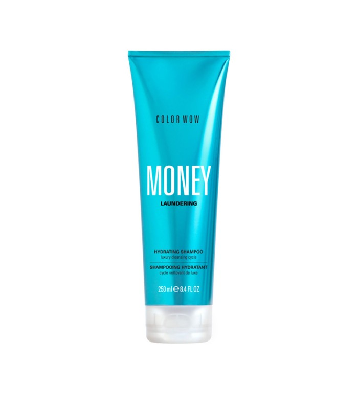 Money Laundering Hydrating Shampoo 250ml