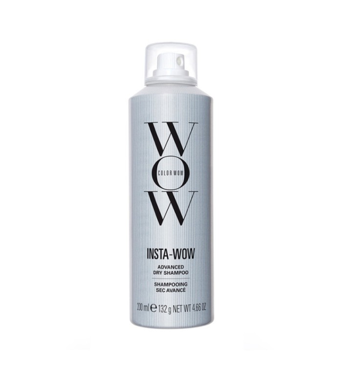 Insta-Wow Advanced Dry Shampoo 200ml