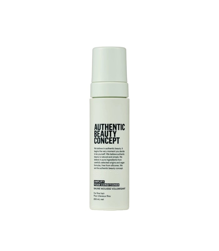 Amplify Foam Conditioner 200ml